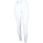 ANKY Breeches Regally Ladies Silicone Seat White