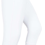 ANKY Breeches Regally Ladies Silicone Seat White