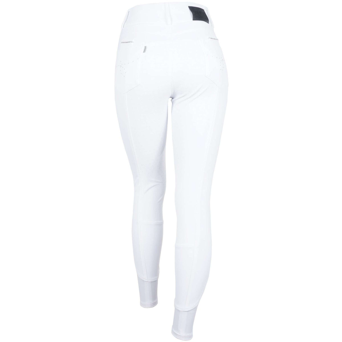 ANKY Breeches Regally Ladies Silicone Seat White