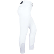 ANKY Breeches Regally Ladies Silicone Seat White