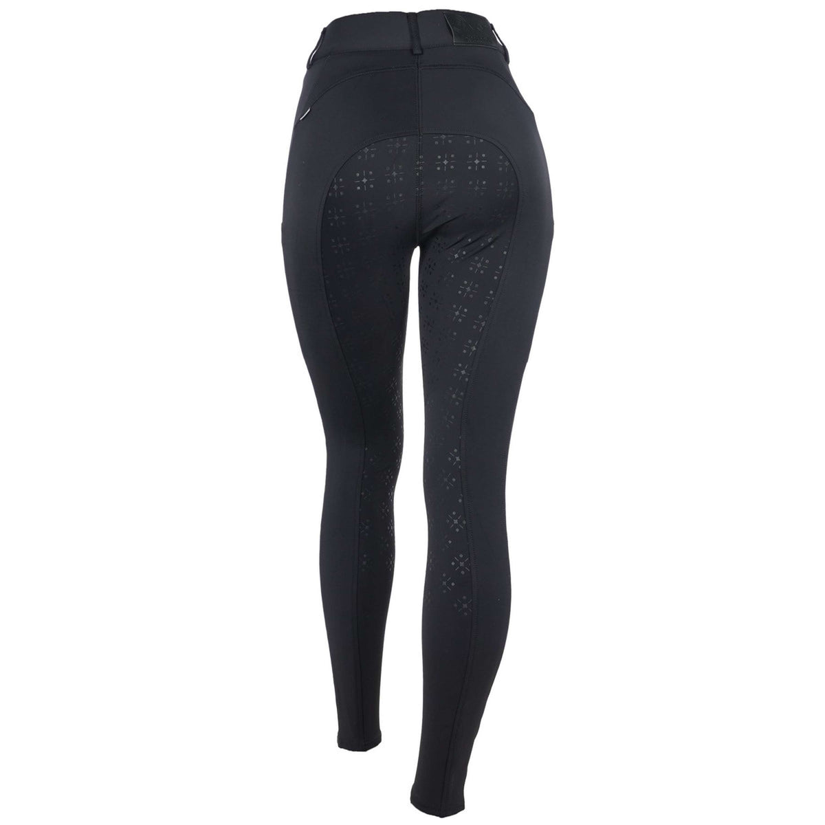 ANKY Breeches Prime Ladies Silicone Seat Black