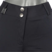 ANKY Breeches Prime Ladies Silicone Seat Black