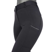 ANKY Breeches Prime Ladies Silicone Seat Black