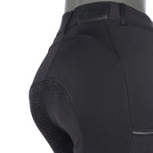 ANKY Breeches Prime Ladies Silicone Seat Black