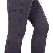 ANKY Breeches Prime Ladies Silicone Seat Dark Navy