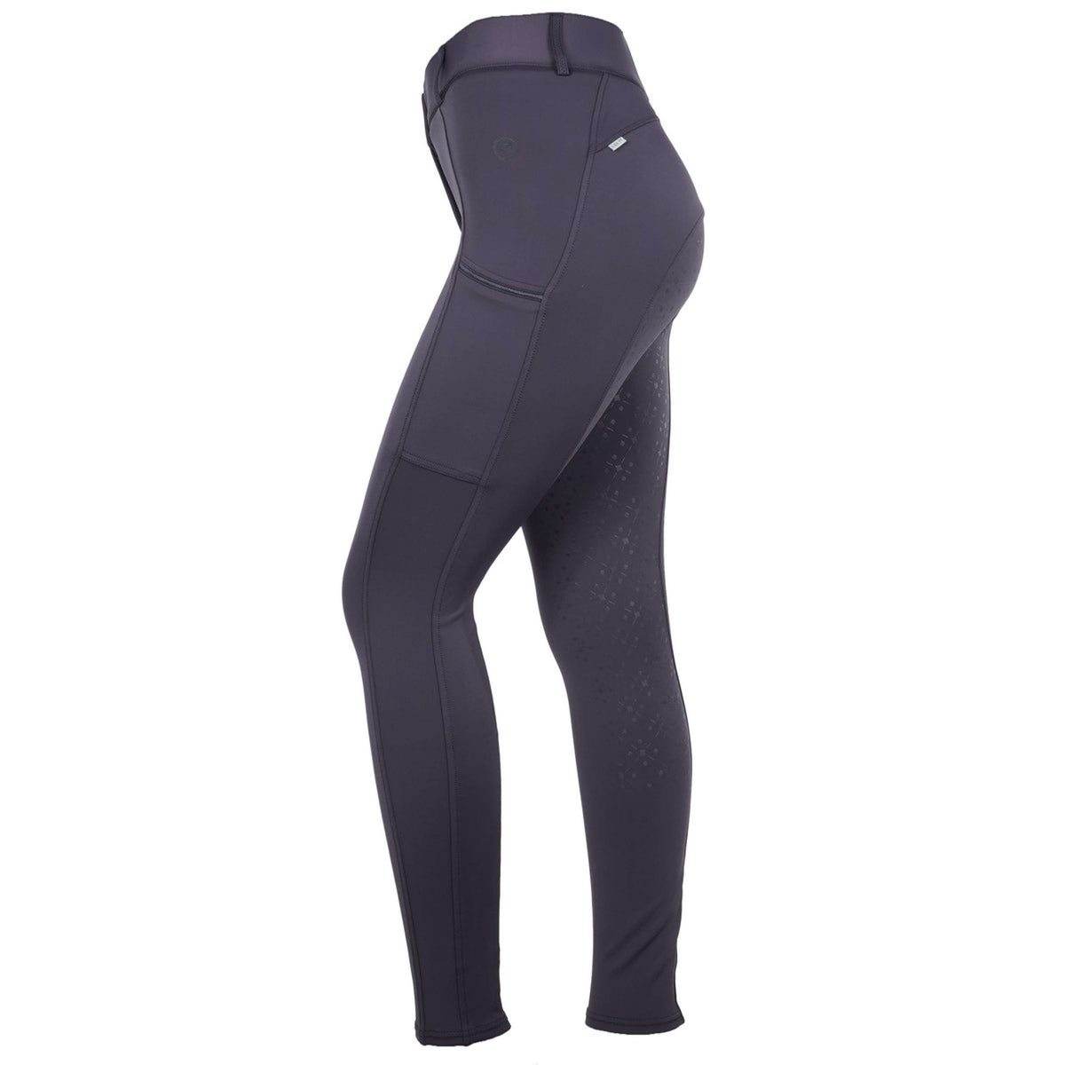 ANKY Breeches Prime Ladies Silicone Seat Dark Navy