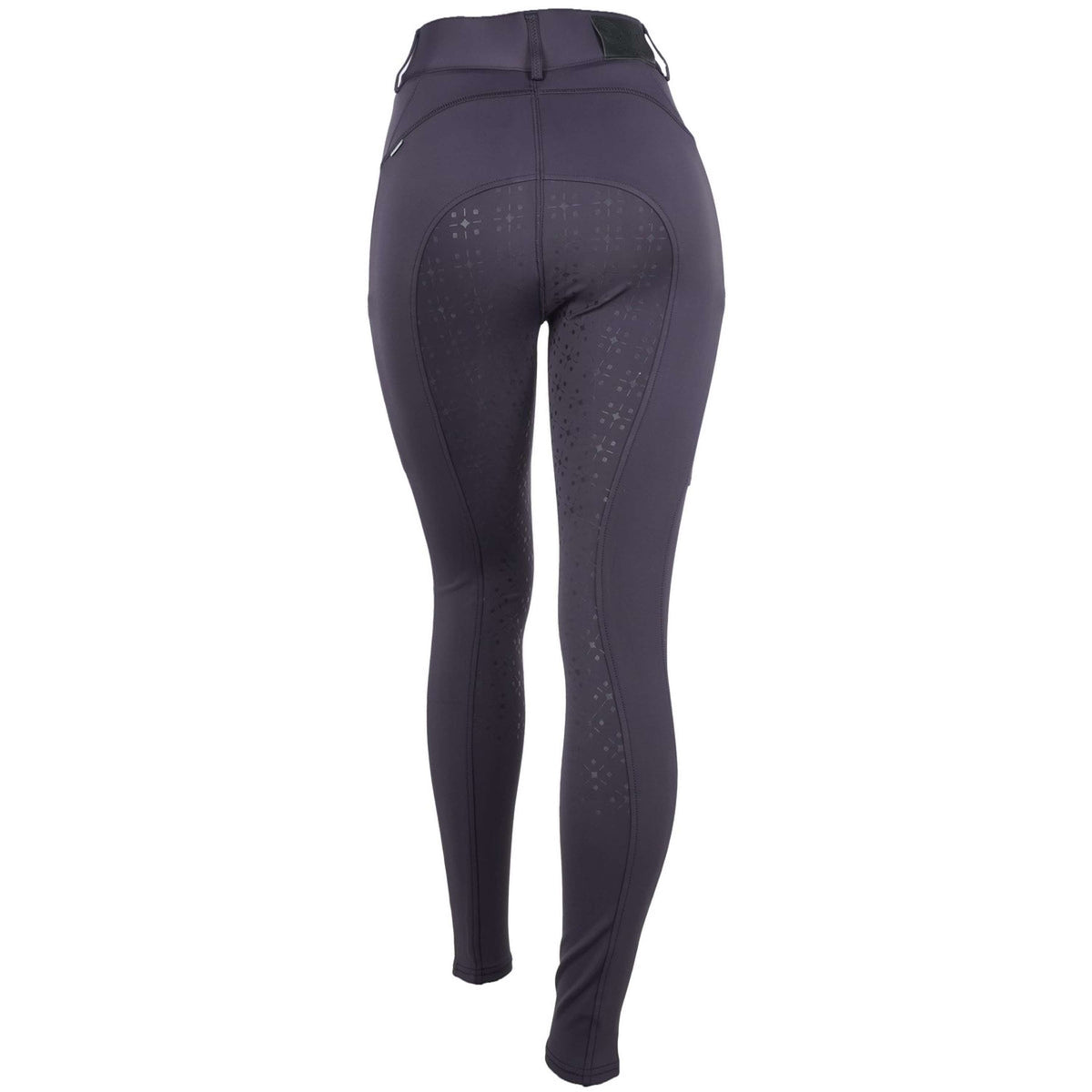 ANKY Breeches Prime Ladies Silicone Seat Dark Navy