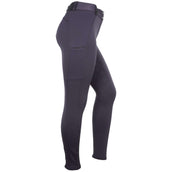 ANKY Breeches Prime Ladies Silicone Seat Dark Navy