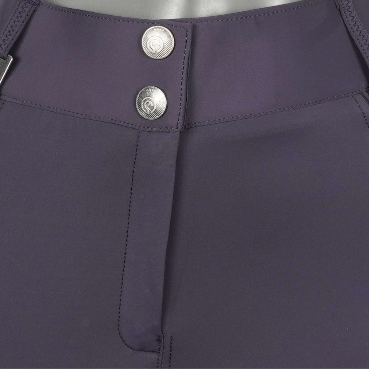 ANKY Breeches Prime Ladies Silicone Seat Dark Navy