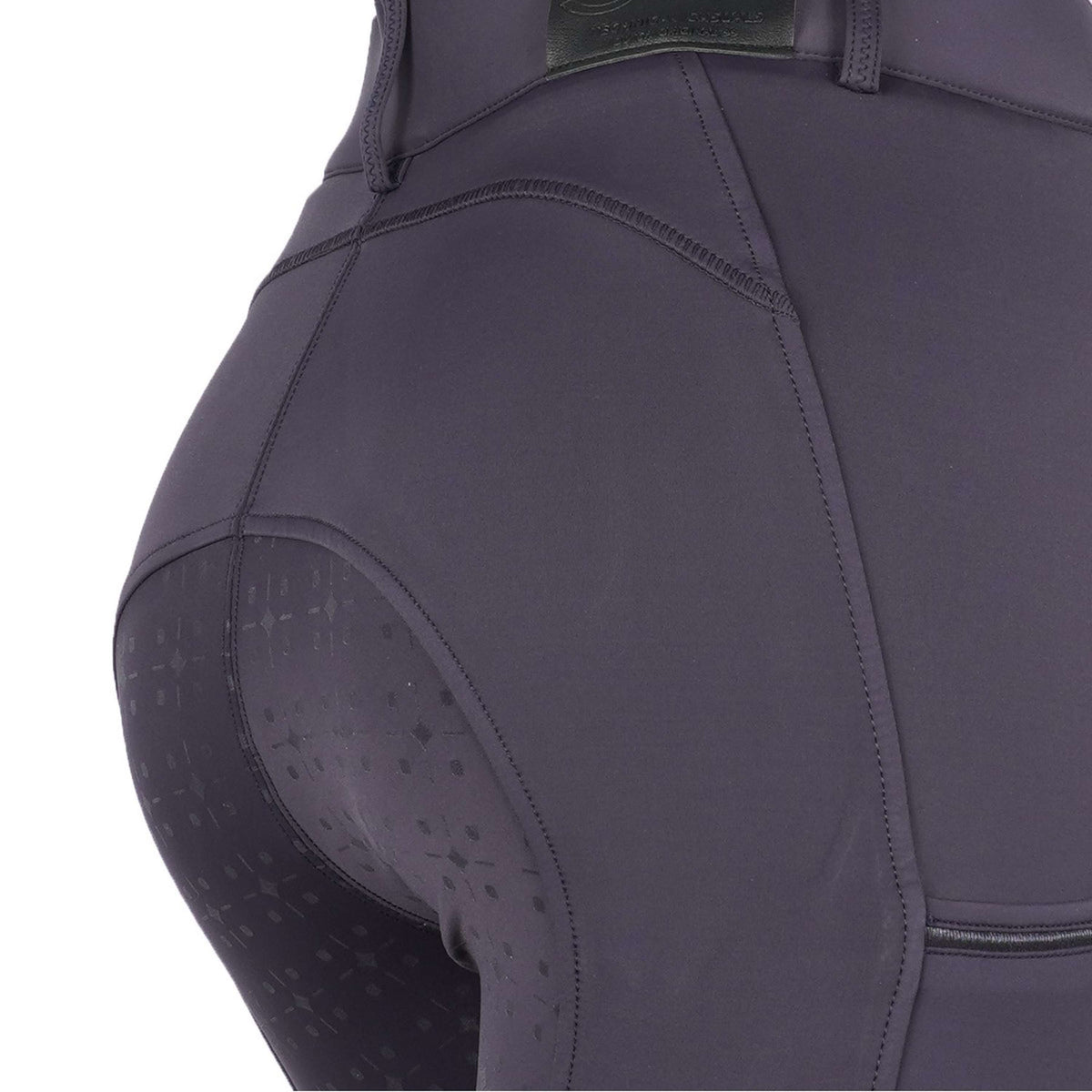 ANKY Breeches Prime Ladies Silicone Seat Dark Navy