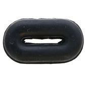 Norton Martingale Stop Rubber Black