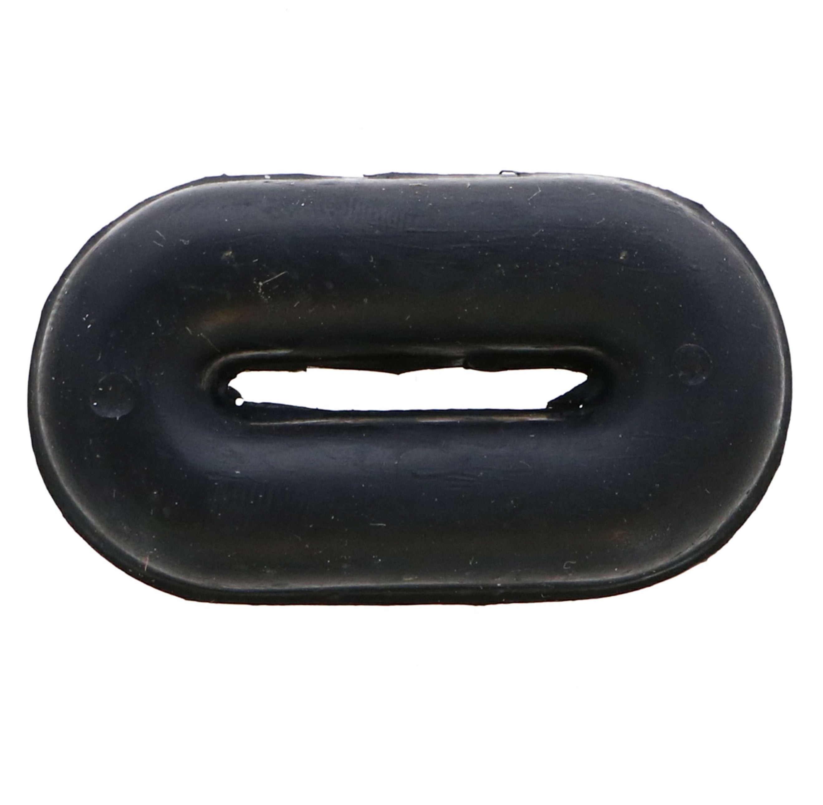 Norton Martingale Stop Rubber Black