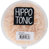 Hippotonic Elastic Bands 500st Beige