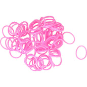 Hippotonic Elastic Bands 500st Pink