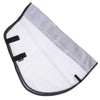 EQUITHÈME Neck Cover 3D Mesh White