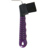 Hippotonic Hoof Pick Soft Hand Purple/Black