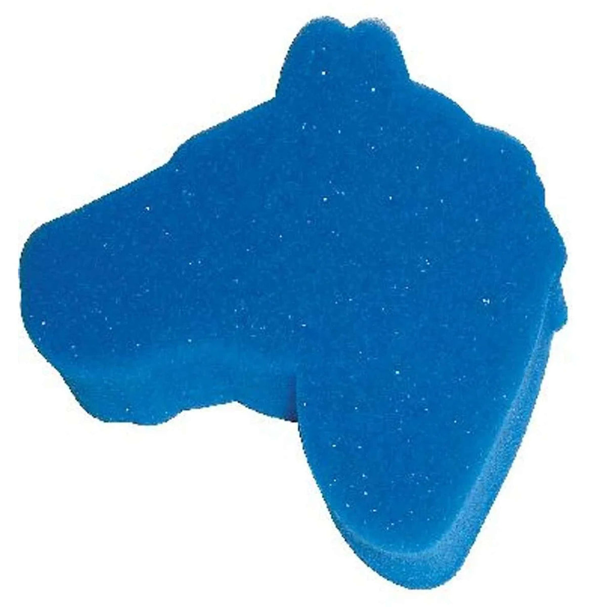 Hippotonic Sponge Horse Blue