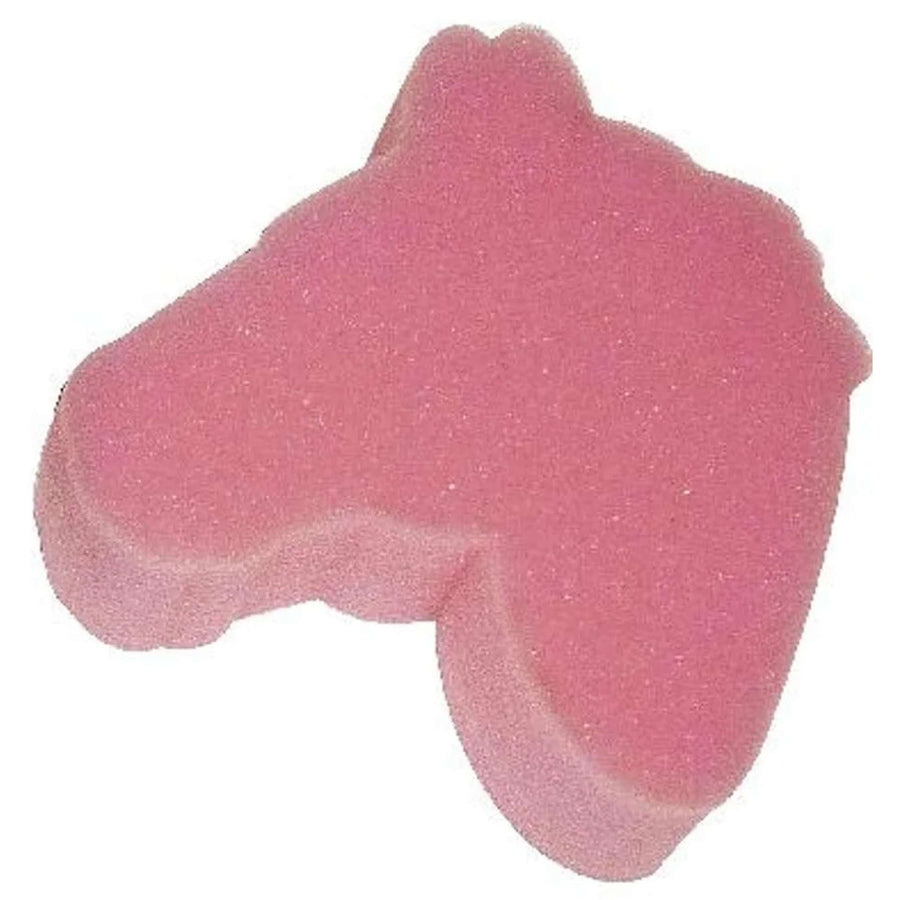 Hippotonic Sponge Horse Pink
