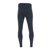 EQUITHÈME Breeches Georg Silicon Seat Men Black