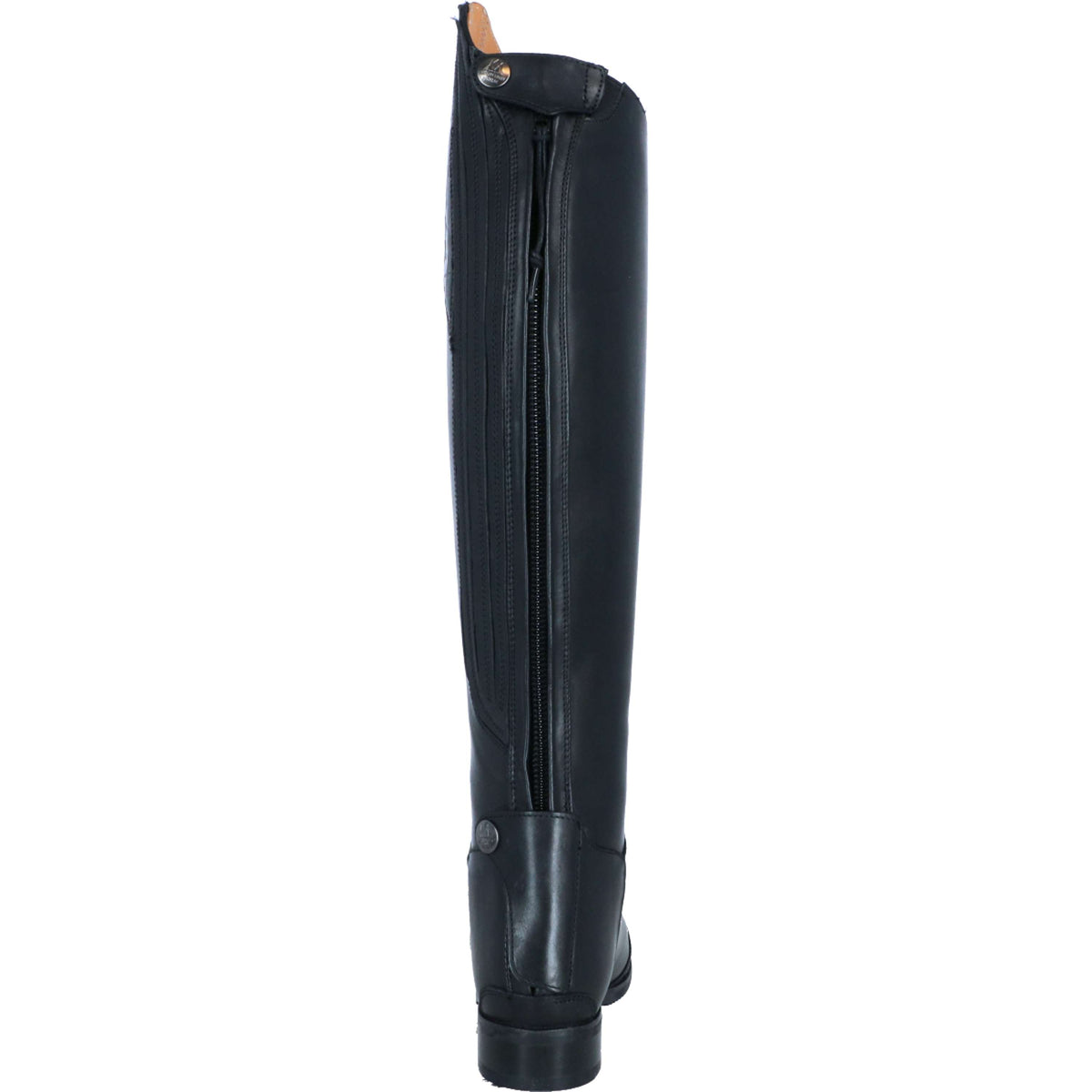 Mountain Horse Riding Boots Sovereign Lux Black