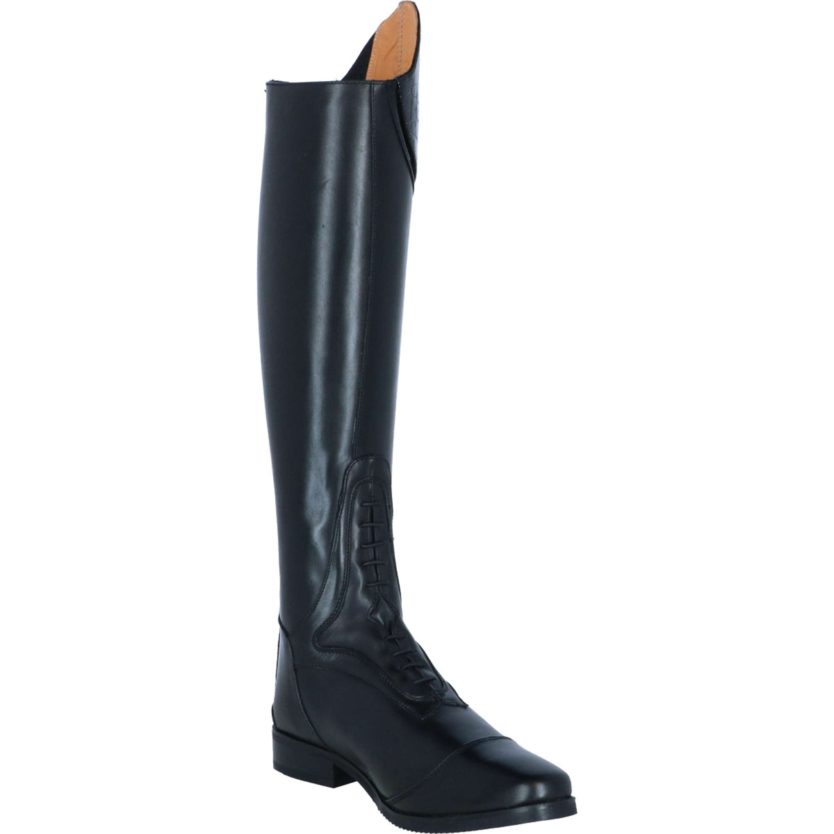 Mountain Horse Riding Boots Sovereign Lux Black