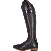 Mountain Horse Riding Boots Sovereign Lux Darkbrown