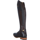 Mountain Horse Riding Boots Sovereign Lux Darkbrown