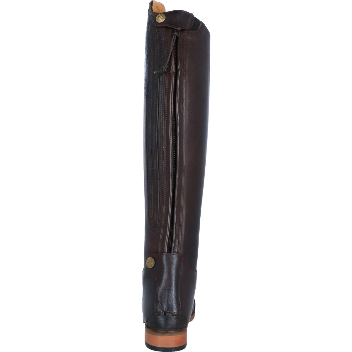 Mountain Horse Riding Boots Sovereign Lux Darkbrown