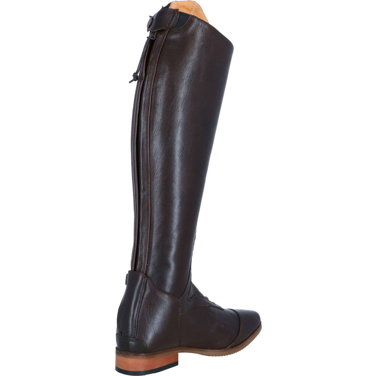 Mountain Horse Riding Boots Sovereign Lux Darkbrown