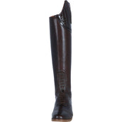 Mountain Horse Riding Boots Sovereign Lux Darkbrown