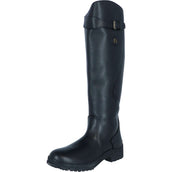 Mountain Horse Riding Boots Snowy River Black