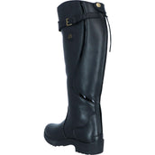 Mountain Horse Riding Boots Snowy River Black