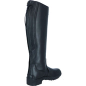 Mountain Horse Riding Boots Snowy River Black