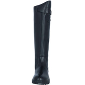 Mountain Horse Riding Boots Snowy River Black