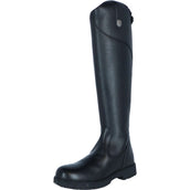 Mountain Horse Riding Boots Wild River Black