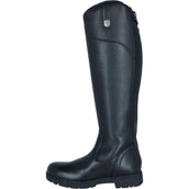 Mountain Horse Riding Boots Wild River Black