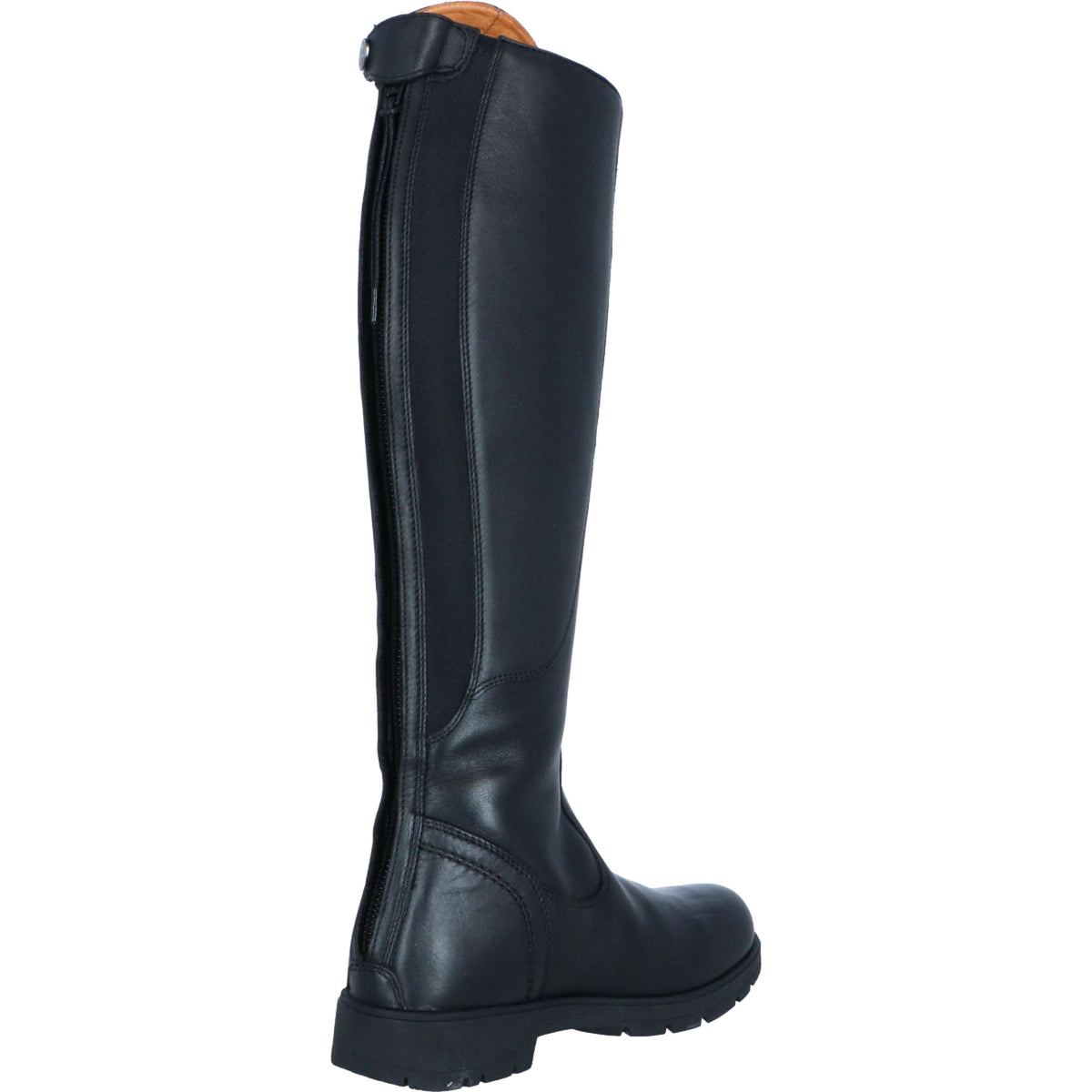 Mountain Horse Riding Boots Wild River Black