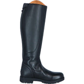 Mountain Horse Riding Boots Wild River Black