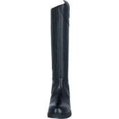 Mountain Horse Riding Boots Wild River Black