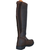 Mountain Horse Riding Boots Wild River Brown