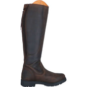 Mountain Horse Riding Boots Wild River Brown