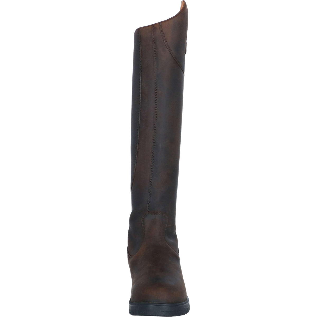 Mountain Horse Riding Boots Wild River Brown