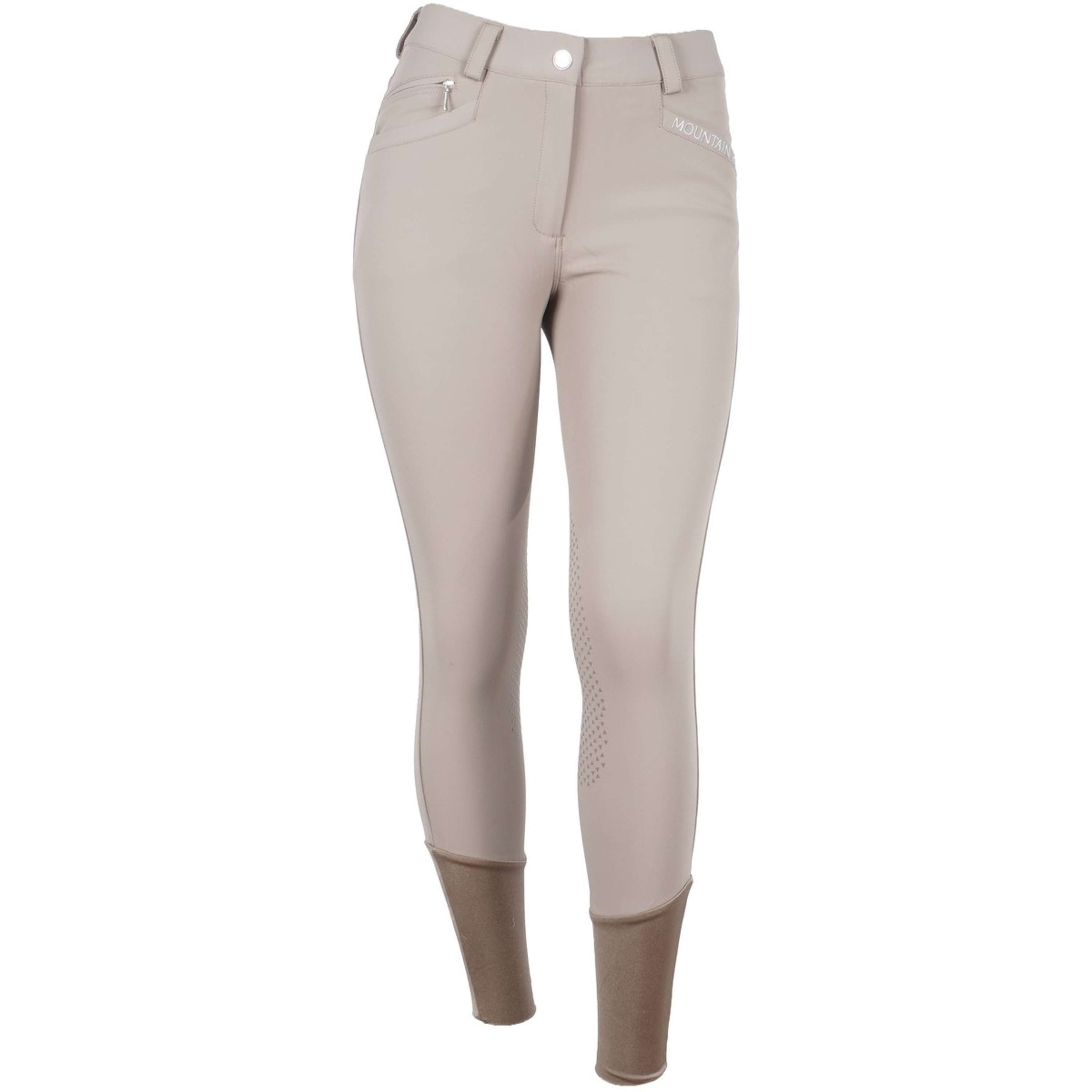 Mountain Horse Breeches Ester Taupe