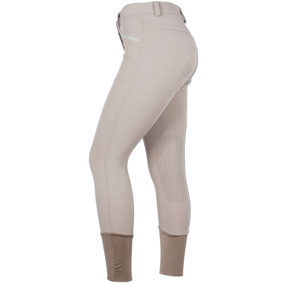 Mountain Horse Breeches Ester Taupe