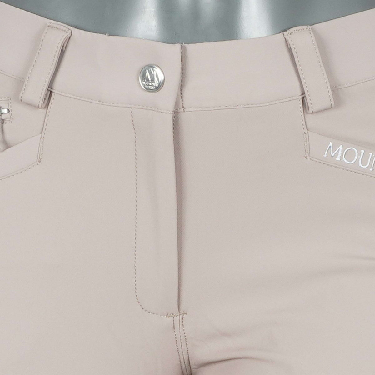 Mountain Horse Breeches Ester Taupe