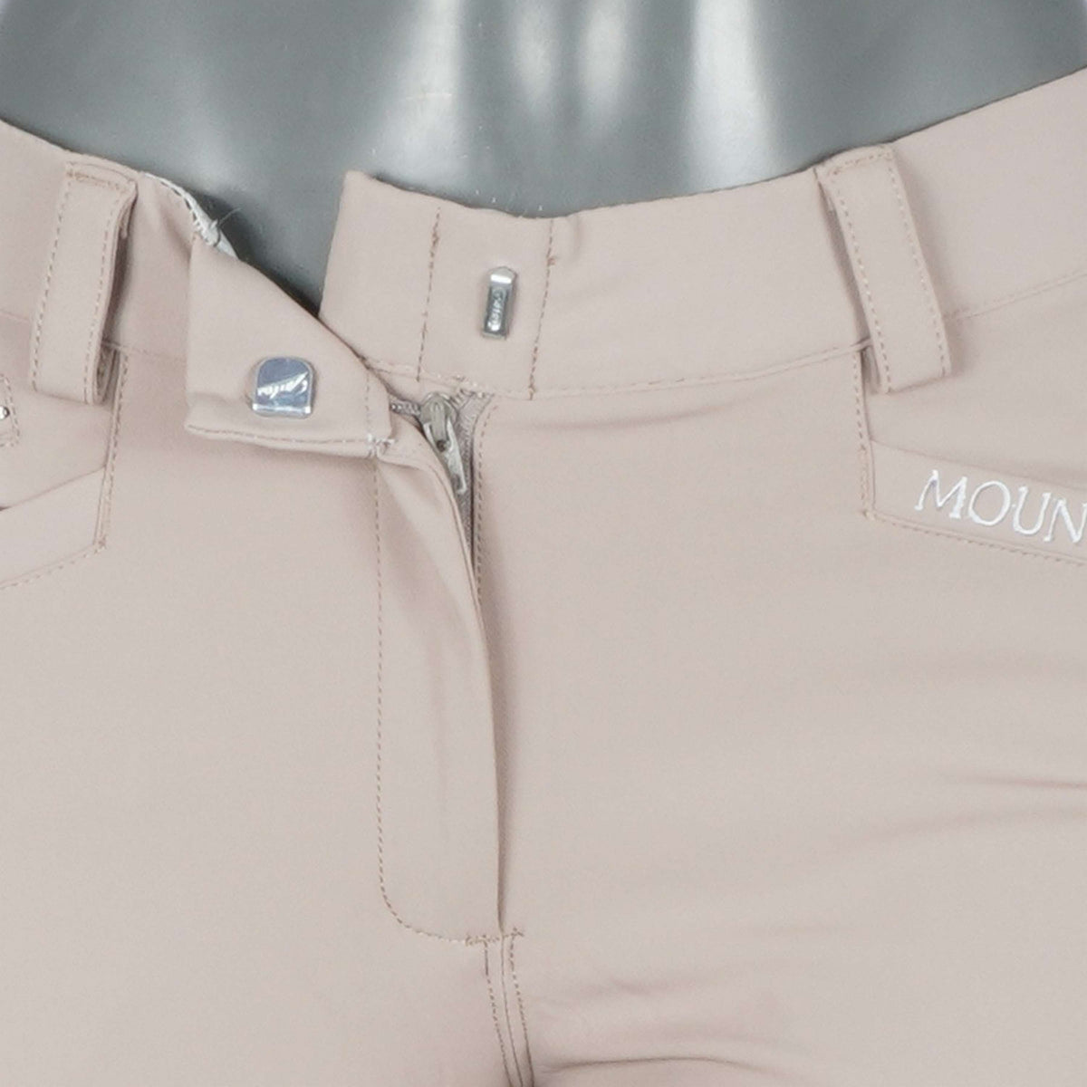 Mountain Horse Breeches Ester Taupe