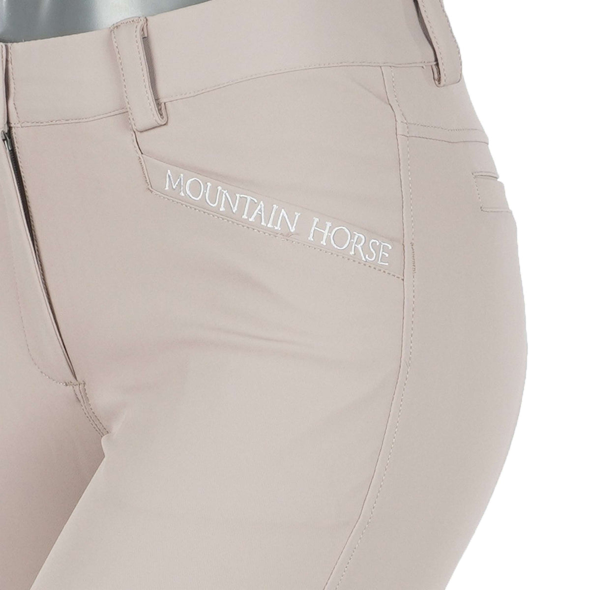 Mountain Horse Breeches Ester Taupe