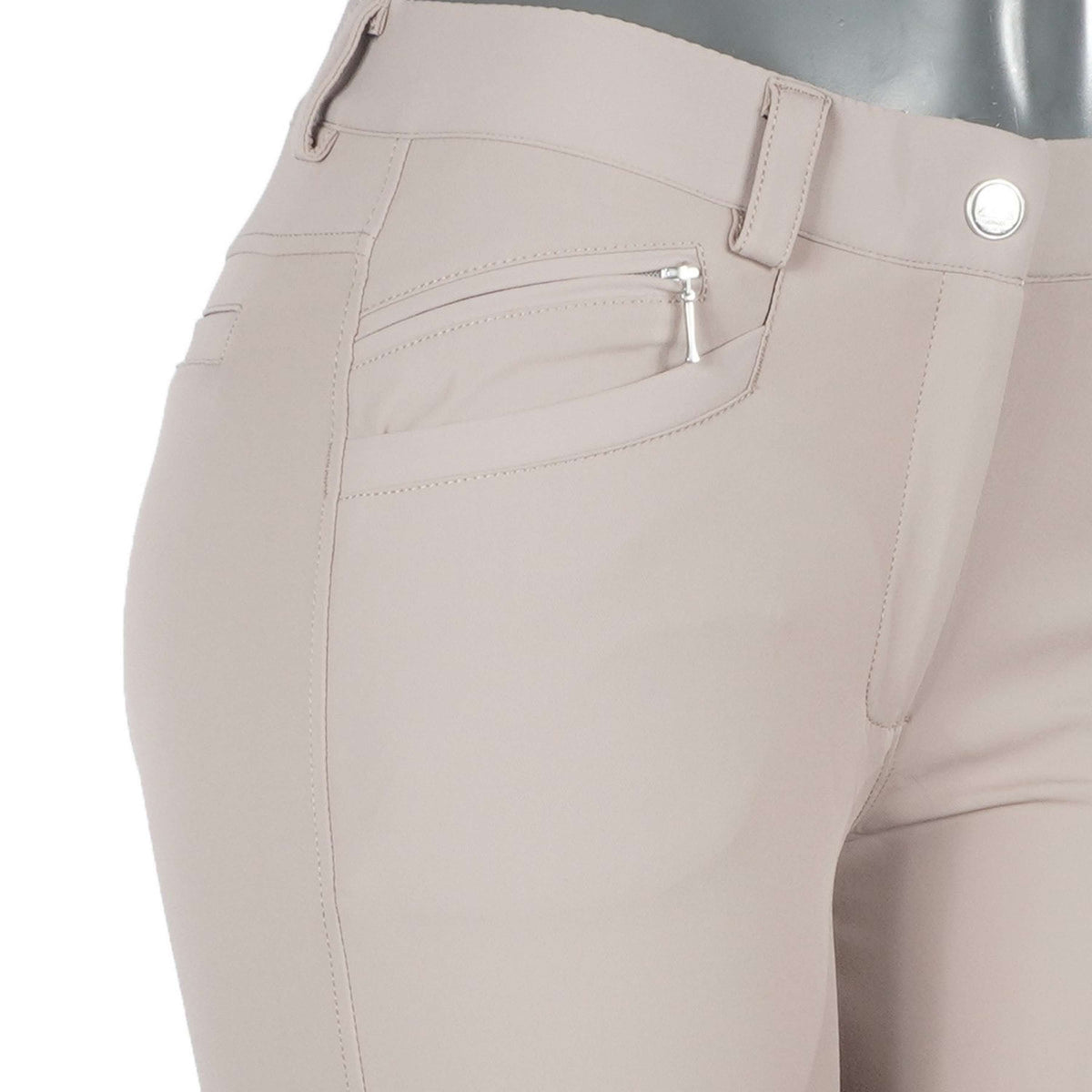 Mountain Horse Breeches Ester Taupe