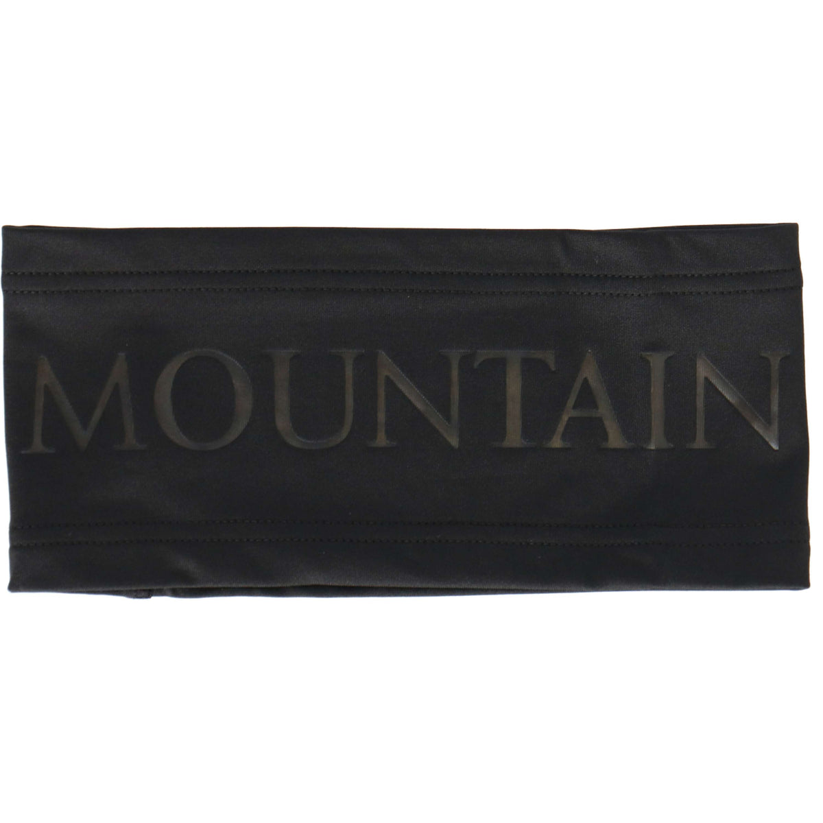 Mountain Horse Headband Zera Black