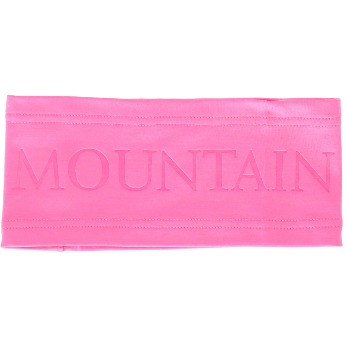 Mountain Horse Headband Zera Pink